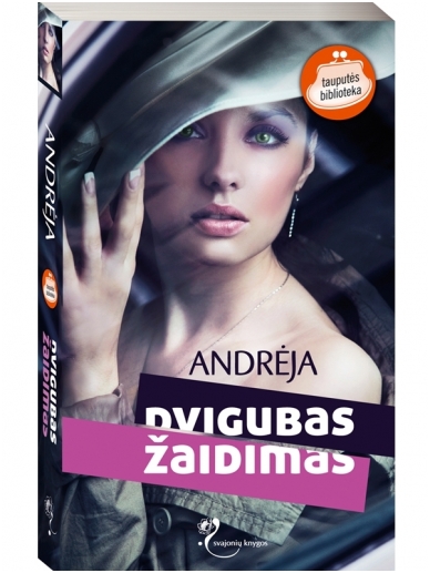 Andrėja. Dvigubas žaidimas