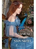 Candace Camp. Atgimusi meilė Stounklife (Antra knyga)