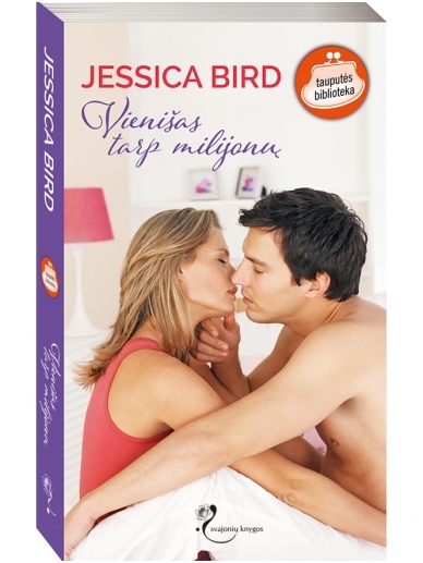 Jessica Bird. Vienišas tarp milijonų