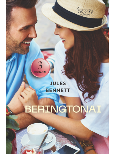 Jules Bennett. Beringtonai