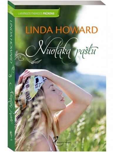 Linda Howard. Nuotaka paštu