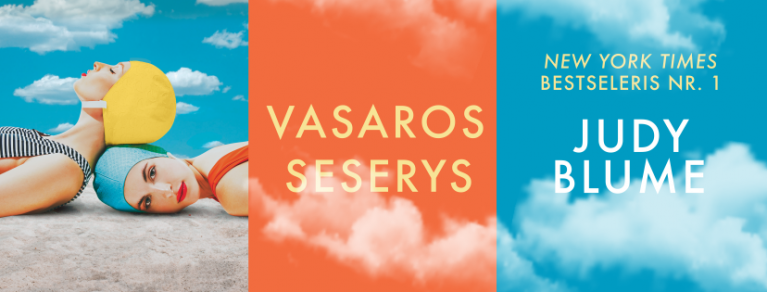 Vasaros seserys